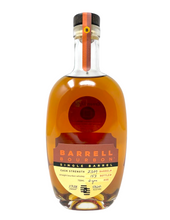 Barrell Bourbon Single Barrel "Green Light" - Z3A9