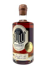 Nulu Barrel Toasted Bourbon C199T 121.4 Proof - Selected by Seelbach's
