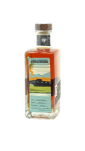 Wilderness Trail Single Barrel Kentucky Straight Bourbon Whiskey Family Reserve #BE1613