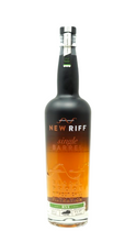 New Riff Single Barrel Rye 104.1 Proof #8072 - Selected by Seelbach's