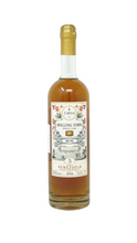 Rolling Fork Spirits Venezuela 5-Year Wheated Bourbon Finish #WLR-224057 - Selected by Seelbach's