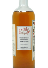 Rolling Fork Spirits 9-Year Barbados Rum Finished in 18-Year Bourbon 55.9% #WT03-224080 - Selected by Seelbach's