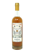 Rolling Fork Spirits 9-Year Barbados Rum Finished in 18-Year Bourbon 55.9% #WT03-224080 - Selected by Seelbach's