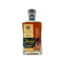 Wilderness Trail Single Barrel Kentucky High-Rye Bourbon 55.39% #779946 - Selected by Seelbach's