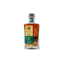 Wilderness Trail Single Barrel Kentucky Straight Rye Whiskey 52.18% #752676 - Selected by Seelbach's