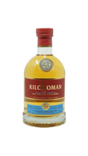 Kilchoman 8-Year-Old 100% Islay Cask-Single Cask Scotch Whiskey - Selected by Dave Sweet, Mario Campa