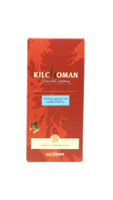 Kilchoman 8-Year-Old 100% Islay Cask-Single Cask Scotch Whiskey - Selected by Dave Sweet, Mario Campa