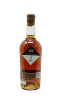 Breuckelen Distilling 8-year Straight Malted Wheat Whiskey- Selected by Seelbach's