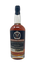 Taconic Distillery Straight Rye Whiskey Selected by Mash & Journey