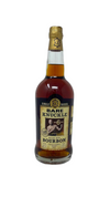 KO Distilling Bare Knuckle High Rye Bourbon Cask Strength 6-Year 130 proof