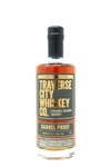 Traverse City Whiskey Co. Barrel Proof Bourbon#21-O964 7-Years 58.7%