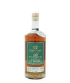 Starlight Distillery Old Rickhouse Double Oaked Rye Whiskey