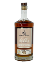 Starlight Distillery Champagne Wine Barrels Finished Bourbon #22-2388-2 - Selected by Breaking Bourbon