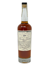 Privateer Rum Cask Strength 113.6 Proof - "Adventure Gallery" - Selected by CigarsNV & The Sunday Sinners