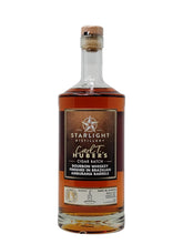 Starlight Distillery Amburana Barrel Finished Bourbon  #22-2473-2 111.5 Proof - Selected by Seelbach's