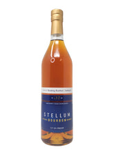 Stellum Single Barrel Bourbon Leo Q8 "Unobtanium" 117.94 Proof - Selected by Breaking Bourbon