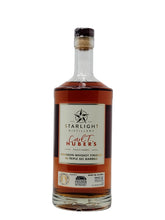 Starlight Distillery Triple Sec Finished Bourbon #22-2392-1 104.9 Proof - Selected by Bourbon Enthusiast