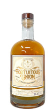 Rolling Fork Fortuitous Union Rye Whiskey Cask THH-224048 55.8% - Selected by Seelbach's
