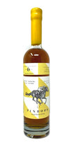 Pinhook Bourbon War 6Y Vertical Series 113.9 Proof - Selected by Seelbach’s