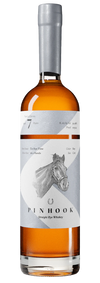 Pinhook Rye TIZ Vertical Series 7-Year 105.12 Proof
