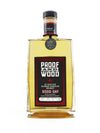Proof And Wood Good Day 21-Year Blended Canadian Whiskey