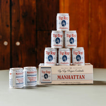 Tip Top Manhattan 8-pack