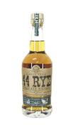 Ranger Creek .44 Texas Rye