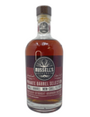Russell's Reserve Single Barrel Kentucky Straight Bourbon Whiskey 110 Proof #20-0175 - Selected by Seelbach's & Fred Minnick
