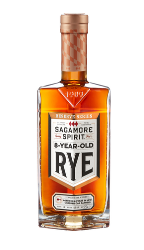 Sagamore Spirit Reserve Series 8-Year-Old Rye Whiskey