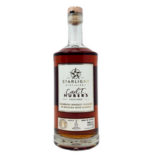 Starlight Distillery Bourbon Whiskey Finished in Madeira Wine Barrels 109.1 Proof #22-2394-1 - Selected by Seelbach's