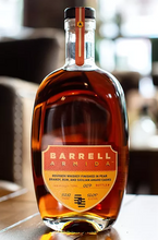 Barrell Armida Whiskey
