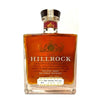 Hillrock Solera Aged Bourbon Pinot Noir Finished
