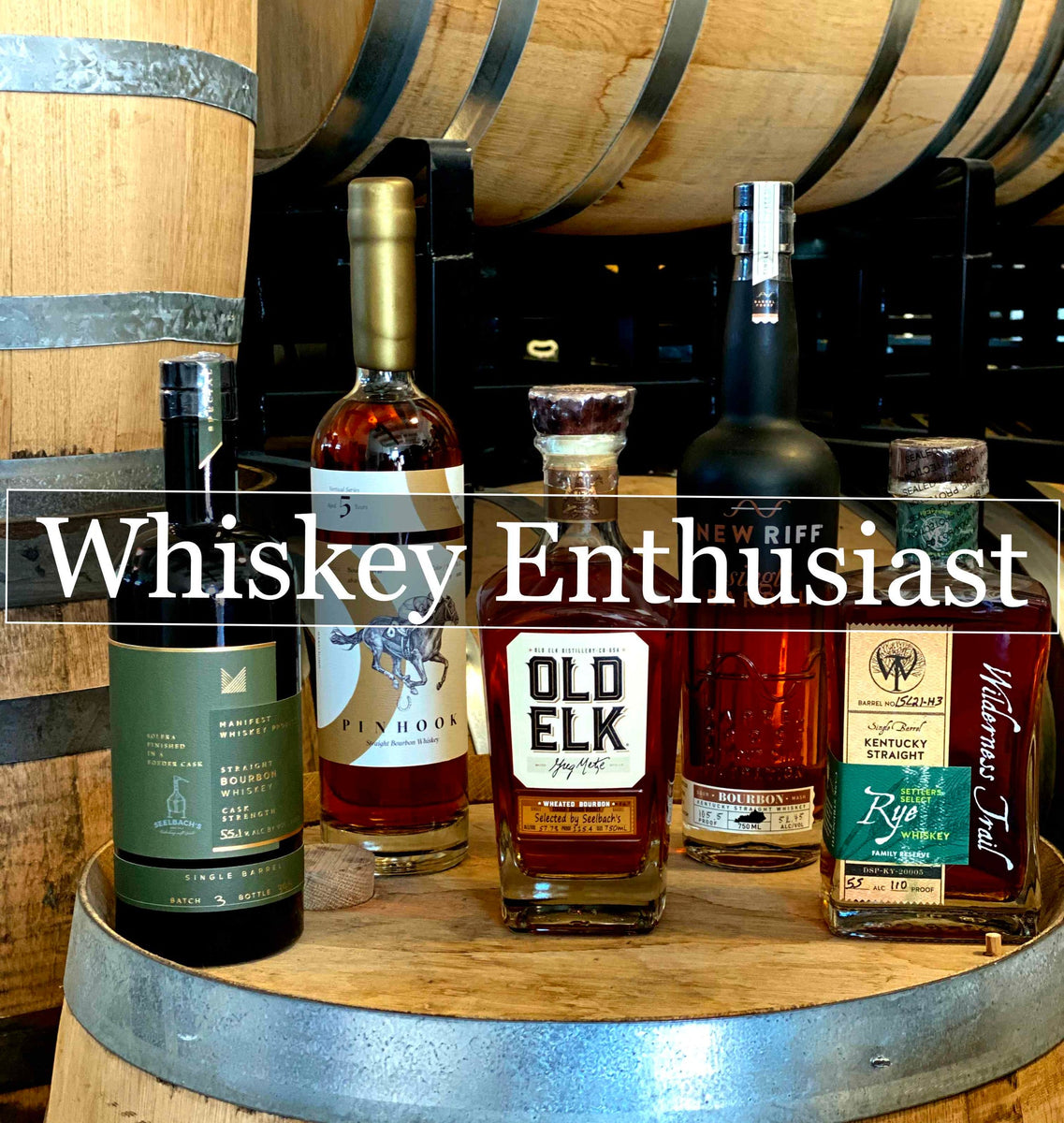 Seelbach's Quarterly. - Whiskey Enthusiast