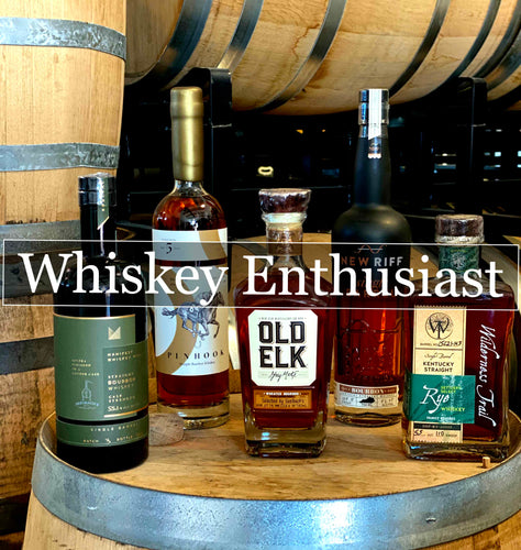 Seelbach's Quarterly - Whiskey Enthusiast