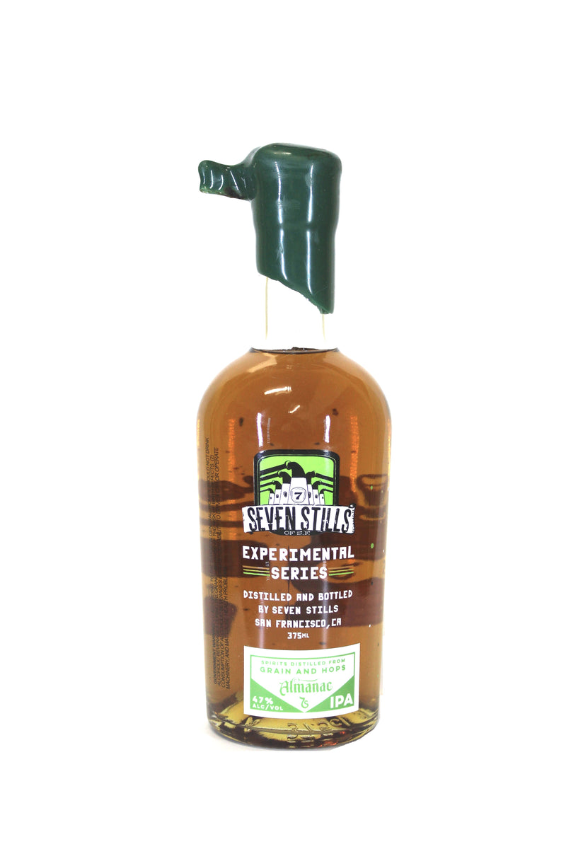Seven Stills Experimental Series - Almanac IPA