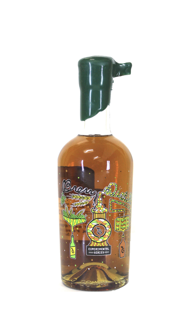 Seven Stills Experimental Series - Almanac IPA