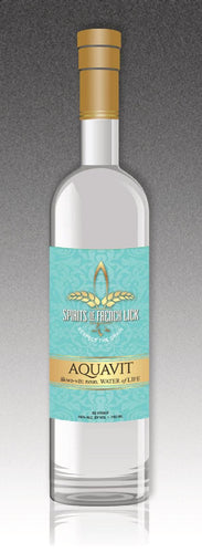 Spirits Of French Lick Aquavit