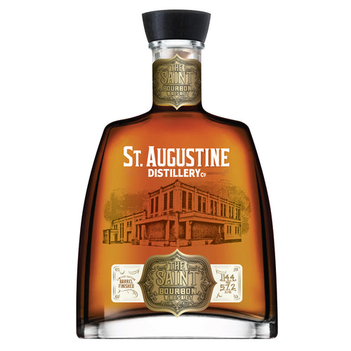 St Augustine Distillery The Saint