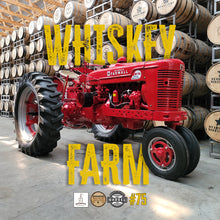 Starlight Distillery Rum Finished Bourbon Whiskey 112.7 Proof #22-2467-1 Selected by Breaking Bourbon