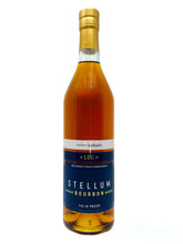 Stellum Single Barrel Bourbon Leo H2 116.16 Proof - Selected by Seelbach's