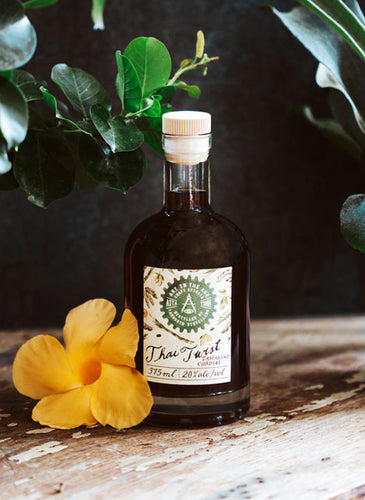 Thai Twist Tamarind Cordial