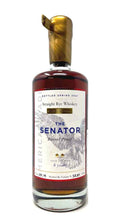 The Senator #5 Barrel Proof - Selected by Seelbach's 104.74 Proof