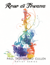 Paul Cullen Wines Rosso di Toscana