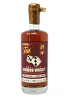 Tumblin' Dice Heavy Rye Bourbon Whiskey Single Barrel #84 | 117.9 Proof - Selected by Seelbach's
