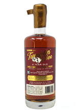 Tumblin' Dice Heavy Rye Bourbon Whiskey Single Barrel #84 | 117.9 Proof - Selected by Seelbach's