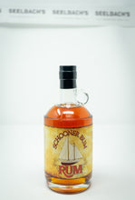 Schooner Rum