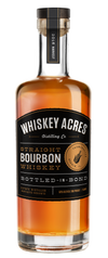 Whiskey Acres Bottled in Bond Bourbon