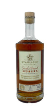Starlight Distillery Triple Sec Finished Rye Selected by Seelbach's