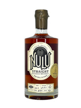 Nulu 8-Year Single Barrel #A137 Straight Bourbon Whiskey 126.6 proof - Selected by Seelbach's