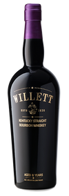 Willett 8-Year Wheated Bourbon 108 Proof